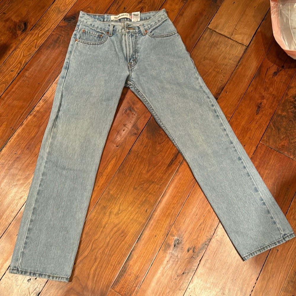 Levi’s 505 29 x 30